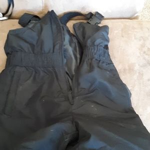 Snow pants kids